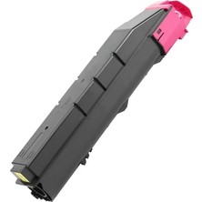 Photoprint Kyocera Taskalfa 3050CI 3550CI 3051CI 3551CI Uyumlu TK-8305M Kırmızı (Magenta) Muadil Toner (15.000 Sayfa)