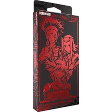Teknocan Marketing Yu-Gi-Oh! Tcg - Legendary Oyun Kartları 5d’s Decks (3 Decks)