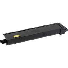 Photoprint Kyocera TK-8115B Siyah  Muadil Lazer Toner (Çipli 12.000 Sayfa)