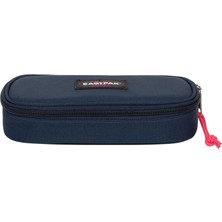 Eastpak Oval Single Kalem Çantası Kontrast Saffron EK0007179Y31