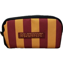 Galatasaray Çubuklu Kalem Çantası 25502