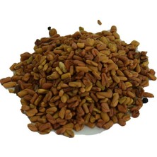 Çemen Poy Otu Tane Doğal 100 gr Paket
