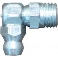 Gresörlük 90 Derece 1/8X28 Bspt