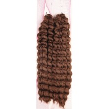 Nice Bulk Afro Su Dalgası / Bakır
