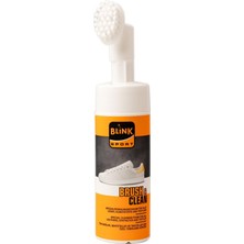 Blink Sport Brush Clean Susuz Fırçalı Ayakkabı Temizleme Köpüğü