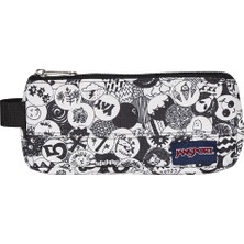 Jansport Basic Accessory Pouch Kalem Çantası EK0A5BAEA0L1