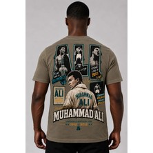 Limitless Fight Gear Muhammad Ali The Greatest Tshirt