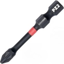 03641 Pz2 90 mm Bits Uç