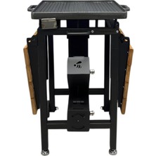 Flame Stove FS-506