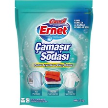 Çamaşır Sodası 2 kg