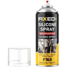 Sgs 163 Silikon Sprey 400ML(FIXED)
