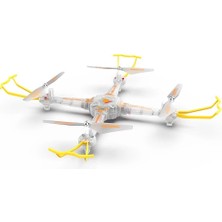 Sepetopia X33 U/k Şarjlı 4 Rotorlu Drone