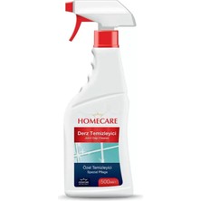 Homecare Derz Arası Temizleyici Sprey 500ML