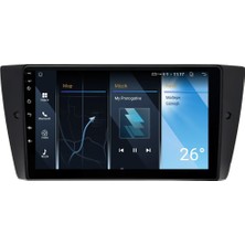 Carvocal Bmw E90 Android Multimedya Sistemi (2005-2011) CRV-4033XA