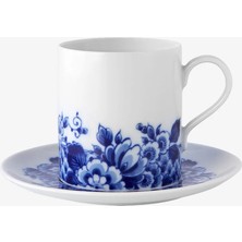 Vista Alegre Blue Ming Mavi Porselen Çay Fincanı 290 ml