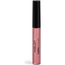 Inglot Dudak Parlatıcısı-Sleeks Lip Gloss