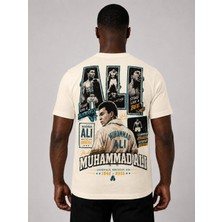 Limitless Fight Gear Muhammad Ali The Greatest Tshirt