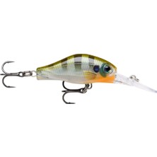 Rapala Shadow Rap Fat Jack Sahte Balığı