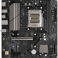 Sapphıre Anakart Amd Am5 Matx B650M-E 52112-04-40G