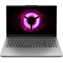 Lenovo Loq 83S00033TR RYZEN7-7735HS 16GB 512SSD RTX3050 Freedos 15.6" Fullhd Dizüstü Bilgisayar