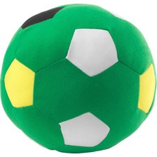 IKEA Sparka Yeşil 20 cm Yumuşak Oyuncak Top