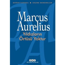 Yıldızların Örtüsü Yoktur: Seçme Denemeler