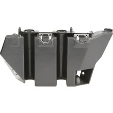 Pro-A Seat Leon 2013-2016 Ön Tampon Braketi Sol 5F0807049