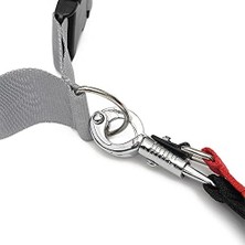 Cord5 Salıverme Mekanizmalı Antrenman Kemeri