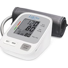AyrStore Life Net WBP-108 Kol Tipi Dijital Tansiyon Aleti