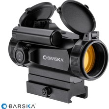 Barska 1X30 Arx Hq Red Dot Nişangah
