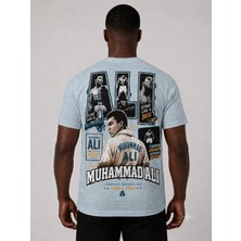 Limitless Fight Gear Muhammad Ali The Greatest Tshirt