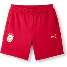 GS Store Galatasaray Puma EVOSTRIPE Şort 78682301