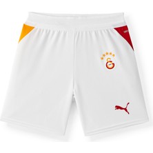 Gs Store Galatasaray Puma 2026/2027 Çocuk Alternatif Şort 78502402