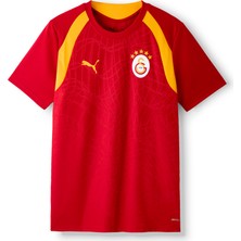 Gs Store Galatasaray Puma Antrenman T-Shirt 78680501