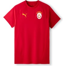 Gs Store Galatasaray Puma T-Shirt 78682501