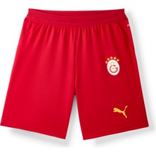 Gs Store Galatasaray Puma 2026/2027 Iç Saha Şort 78502301