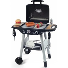Smoby Barbekü Oyun Seti 24497