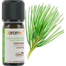 Florame Turpentın (Pınus Pınaster) 10 ml