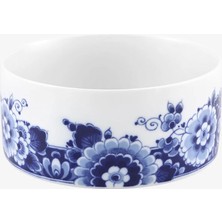 Vista Alegre Blue Ming Mavi Porselen Salata Kasesi 15 cm