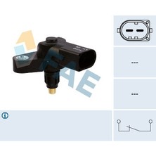 FAE Gerı Vıtes Musuru Mercedes W202 W203 W204 W210 W211 W212 X204 W163 R230 R172