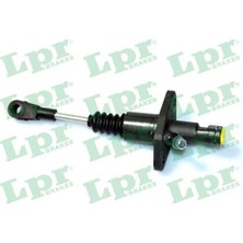 LPR Debriyaj Üst Merkezi Vectra B 1.6-1.7-1.8-2.0-2.5 X16SZR-X16XEL-X17DT-X18XE1-X20DT-X20XEV-X25XE