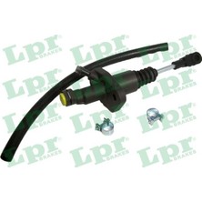 LPR Debriyaj Üst Merkezi Vectra B 1.6i 16V-1.8İ 16V-2.0 16V 97-02