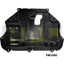 HPL Motor Alt Muhafazası Focus C-Max 04> Enjeksiyon