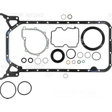 V.REİNZ Takım Conta Alt Mercedes M111 W203 CL203 C208 W210 R170