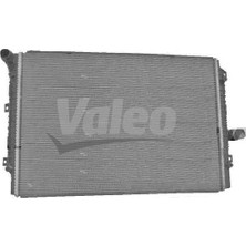 Valeo Radyatör Vw Caddy Iv 2.0 Tdı 15 >