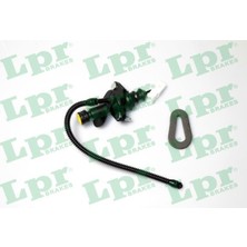 LPR Hidrolik Debriyaj Üst Merkezi Corsa C 00 > Combo 01 > Tıgra 04 > 15.87MM