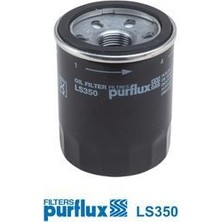 Purflux Yağ Filtresi Honda Accord 2.0l 2.4l K20A K24A R20A3 F20Z1 94-> / Cıvıc 1.4l 1.5l 1.6l D14A D15A D15B B16 D16 Sı R16A2 88-15 / Cıty 1.4l L13A L13Z 05-> / Type-R 2.0l K20 01-05 / Hr-V 1.6l D16W1 99-07 /