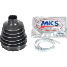 MKS Aks Körüğü Dış Plastik Mondeo 07 >14 Galaxy 06-15 Smax 06-14