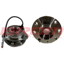 Brom Ön Teker Poryası Rulmanlı Astra H-Zafıra 1.3cdtı-1.4-1.61.7cdtı-1.9cdtı 04 > 4 Delik 25.4X119.4X1