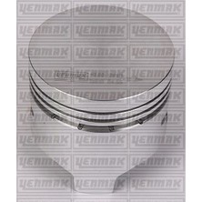 YENMAK Motor Piston Segman Dkş M131 1600 84.00 Std